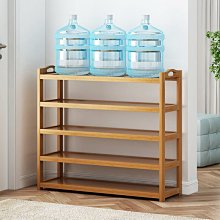 鞋架家用門口簡易鞋子收納神器省空間宿舍經濟型鞋柜小型窄置物架~特價 歷史價格詳細信息