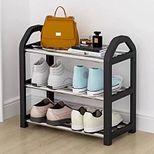 鞋架子多層特價清倉家用鞋柜門口出租房簡易鞋架學生宿舍進門靠墻~特價家用雜貨 歷史價格詳細信息