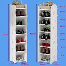 防塵多功能多層收納鞋盒 歷史價格詳細信息