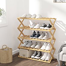 防塵鞋架子簡易多層家用門口結實宿舍經濟型鞋子出租房簡易鞋架~特價 歷史價格詳細信息