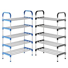 鞋架子多層特價清倉家用鞋柜門口出租房簡易鞋架學生宿舍進門靠墻~特價家用雜貨 歷史價格詳細信息