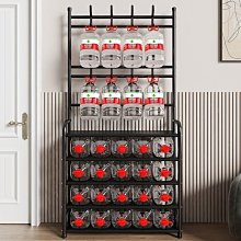 簡易衣帽架鞋架一件式組合掛衣架落地臥室客廳家用門廳玄關置物衣架★置鞋架 22新品上市 歷史價格詳細信息