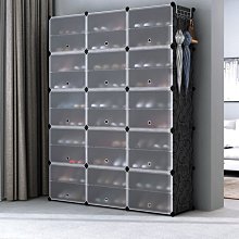 鞋架簡易學生宿舍經濟型多層收納鞋盒 潮流可愛8層家用防塵鞋架5層6層組裝小鞋架子 鞋子收納架 歷史價格詳細信息