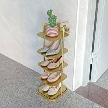 鞋架子簡易門口多層經濟型家用省空間收納神器宿舍小窄分層隔板【沃匠家居工具】 歷史價格詳細信息