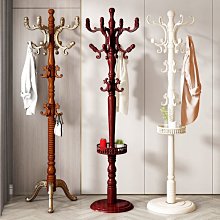 衣帽架落地臥室客廳輕奢多功能組合家用收納加粗鞋架櫃一體掛衣架 歷史價格詳細信息