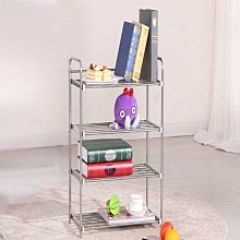 加粗加厚宿舍鞋架不銹鋼家用門口簡易鞋架陽臺出租房多層防塵鞋架~特價家用雜貨 歷史價格詳細信息