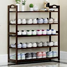 楠竹五層防塵鞋櫃(鞋架 楠竹鞋架 楠竹鞋櫃 收納鞋架 鞋櫃 竹鞋架 收納鞋櫃 防塵鞋架) 歷史價格詳細信息