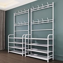 鞋架子家用門口簡易多層鞋柜防塵鞋架置物架特價清倉走廊浴室鞋架~特價家用雜貨 歷史價格詳細信息