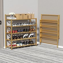 免安裝鞋架家用門口多層折疊鞋柜簡易室內出租屋用省空間收納神器 歷史價格詳細信息