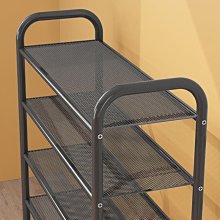 鞋架簡易學生宿舍經濟型多層收納鞋盒 潮流可愛8層家用防塵鞋架5層6層組裝小鞋架子 鞋子收納架 歷史價格詳細信息