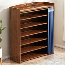 【胖大】鞋架子簡易多層組裝大學生寢室宿舍床下桌下省小號兩層鞋架~特價 歷史價格詳細信息