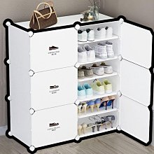 鞋架子多層特價清倉家用鞋柜門口出租房簡易鞋架學生宿舍進門靠墻~特價家用雜貨 歷史價格詳細信息