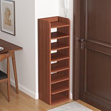 【胖大】鞋架子簡易多層組裝大學生寢室宿舍床下桌下省小號兩層鞋架~特價 歷史價格詳細信息