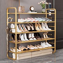 【胖大】鞋架子簡易多層組裝大學生寢室宿舍床下桌下省小號兩層鞋架~特價 歷史價格詳細信息