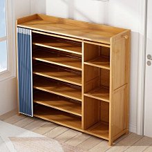 【胖大】簡易鞋架家用鞋柜宿舍收納神器防塵置物架多層耐用結實經濟鞋柜~特價 歷史價格詳細信息