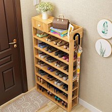 【胖大】鞋架子簡易多層組裝大學生寢室宿舍床下桌下省小號兩層鞋架~特價 歷史價格詳細信息