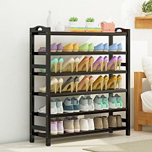 【胖大】鞋架簡易家用小窄門口多層小型置物架子經濟型防塵收納鞋柜省空間~特價 歷史價格詳細信息