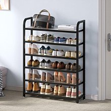 簡易鞋架子防塵經濟型多層組裝家用宿舍門口省空間大容量收納鞋櫃 歷史價格詳細信息