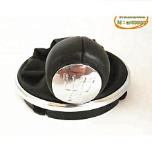 汽車改裝手動擋防滑鋁合金滾花排擋頭換擋杆幻彩烤藍档位把頭手柄 歷史價格詳細信息