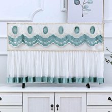 現貨歐式蕾絲鏤空家用裝飾餐桌布茶几墊電視櫃防塵布遮蓋 歷史價格詳細信息