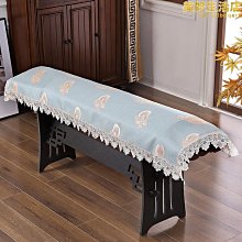 思達簡約古箏防塵罩套琴披蓋布敦煌通用163配件歐式高檔加厚提花蓋巾 歷史價格詳細信息