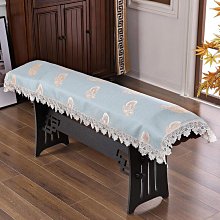 【阿朱】古箏防塵套 163標準通用款箏罩琴罩簡約金絲絨防塵罩蓋布套子琴披 歷史價格詳細信息