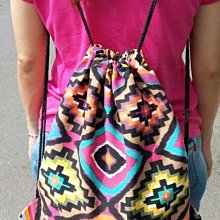 原民風TUSUNLEMU側背包 歷史價格詳細信息