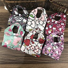 卡通美樂蒂2020/19/8新款ipad air4/3/2/1適用平板保護套10.2/9.7寸三折帶筆槽pro11旋轉 歷史價格詳細信息