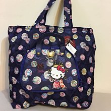 Hello Kitty聯名- 托特包附長背帶 Trendy Master系列-黑色 歷史價格詳細信息