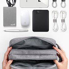 baona BN-F011 EVA 硬殼箱型收納包(雙層) 歷史價格詳細信息