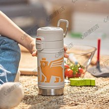 一鍵單手開蓋保溫杯男士商務316不鏽鋼茶水分離泡茶車載速開水杯 歷史價格詳細信息