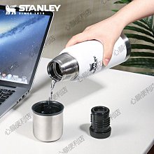 保溫杯男款學生316I不鏽鋼水杯新款2023男士高顏值可攜式手提咖韻 歷史價格詳細信息