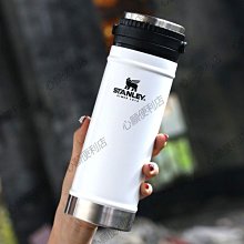 STANLEY 手沖咖啡組 保溫馬克杯350ml+手沖濾壺 不鏽鋼 經典系列 歷史價格詳細信息