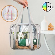 透明洗漱 洗漱收納 沙灘袋 沙灘 旅行盥洗 乾溼分離 化妝女 便攜式出差旅行 大容量 防水 歷史價格詳細信息