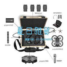 收納包DEBY航拍用于大疆DJI御3PRO MAVIC3 CLASSIC CINE 大師版 暢飛版安全箱收納盒背包手提箱 歷史價格詳細信息