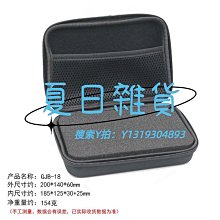 收納包通用電推剪收納包電動刮胡刀盒博朗電動剃須刀包理發剪保護硬殼包 歷史價格詳細信息