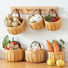 竹編雞籠鄉村風格農家樂火鍋店柴火雞餐廳掛墻裝飾品復古懷舊墻飾 歷史價格詳細信息