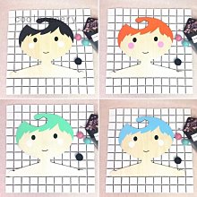 Ins北歐風塑料木質托盤【大+小組合】客廳/玄關/茶几盤 零食盤 化妝品收納盤 水果盤 桌面擺拍※COLOUR杯盤囊集※ 歷史價格詳細信息