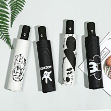 晴雨兩用 可愛貓咪超輕色膠鋼筆傘 團購 批發 歷史價格詳細信息