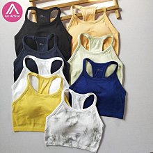 性感掛脖運動內衣女夏季速干防震健身上衣美背帶胸墊瑜伽文胸背心『miss木木女裝』 歷史價格詳細信息