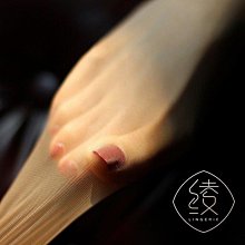 薄絲襪 直線蜘蛛絲圖案 黑色絲襪 透膚色大腿襪 歷史價格詳細信息