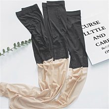 安全褲絲襪 超彈連褲襪 無痕美肌彈力 女夏季任意剪天鵝絨 歷史價格詳細信息