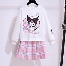 女.童jk制服套裝秋裝2023新款洋氣兒.童網紅百褶裙學院風連衣裙子 歷史價格詳細信息