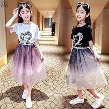 2022夏裝新款女童無袖背心裙韓版洋氣寶寶蓬蓬公主網紗裙子小女孩批發 歷史價格詳細信息