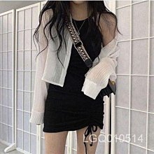 黑色背帶裙女春秋2021新款法式時尚套裝氣質長款早秋連衣裙兩件套超夯 精品 歷史價格詳細信息