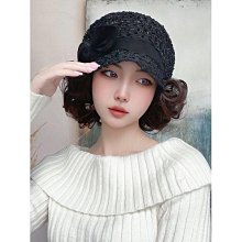 氣質中老年假髮女短髮真發送媽媽款真人髮絲短直發時尚蓬鬆假髮套 歷史價格詳細信息