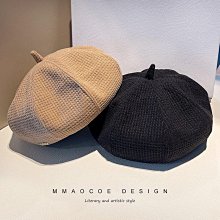 帽子女貝雷帽春秋新款ins南瓜帽圓臉顯臉小八角帽蓓蕾畫家帽 歷史價格詳細信息