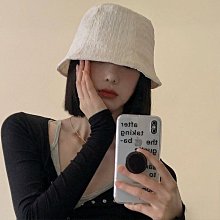 韓版漁夫帽女夏季格子大簷盆帽百搭休閒遮陽防曬太陽帽雙面戴 歷史價格詳細信息