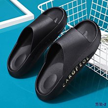 拖男士夏室內學生宿舍船底設計防滑耐磨潮流涼拖沙灘一字拖 歷史價格詳細信息