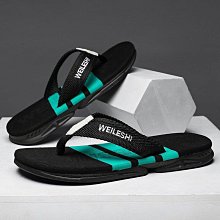 夾腳拖鞋男  夾腳拖男  男生拖鞋  室外拖鞋男  踩屎感拖鞋男厚底防滑休閒拖鞋沙灘鞋潮 歷史價格詳細信息